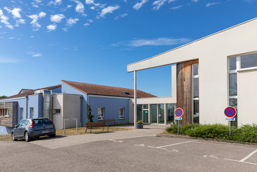 Photo de Association Fondation Bompard - EHPAD Résidence Pierre Herment à Retonfey (57645)