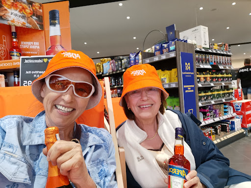 EDEKA Schuhböck Gallery - Germany