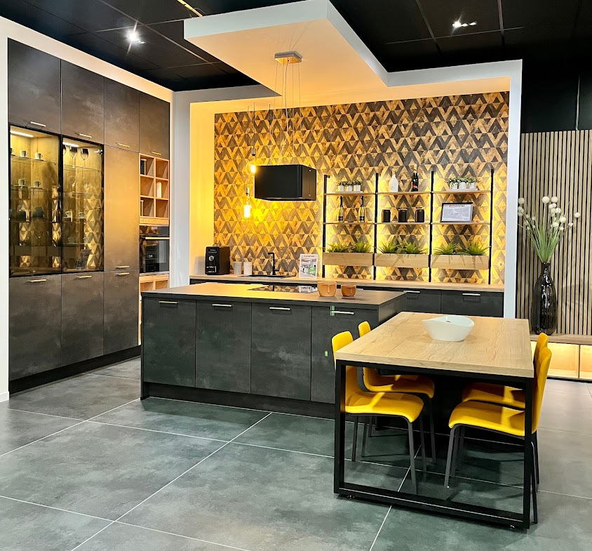 Image de Ecocuisine Villefranche sur Saône - Cuisines et Electroménager