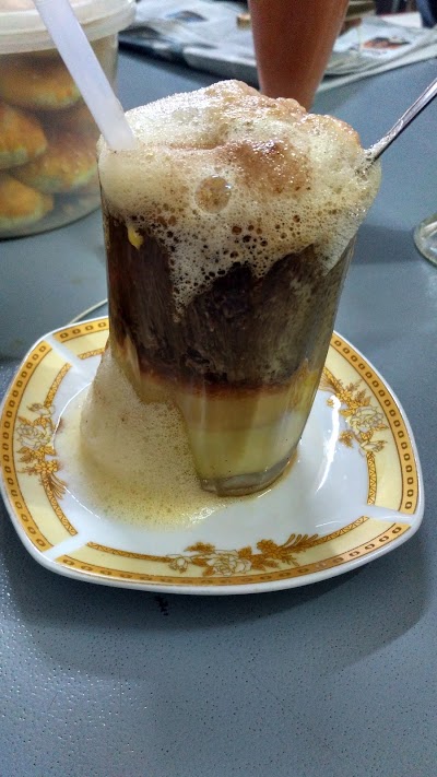 Photos of Cafe Bersama