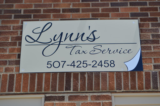 Lynns Tax Services - Thumbnail