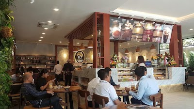Photos of Doi Chaang Coffee Toul Kork