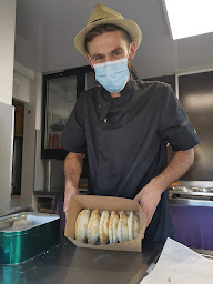 Photo n°9 de Lafuente Empanadas à Puéchabon (Restaurant latino-américain)