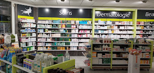 Photo n°4 de Pharmacie Saint Eusebe à Mours-Saint-Eusèbe (Pharmacie)