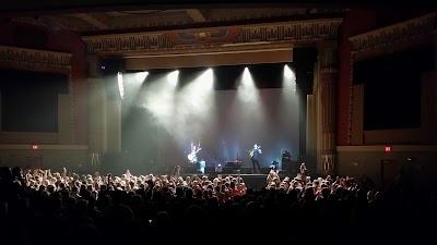 Photos of Capitol Center for the Arts
