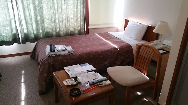 Hotel Urashima