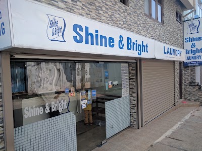 Photos of Shine & Bright Laundry