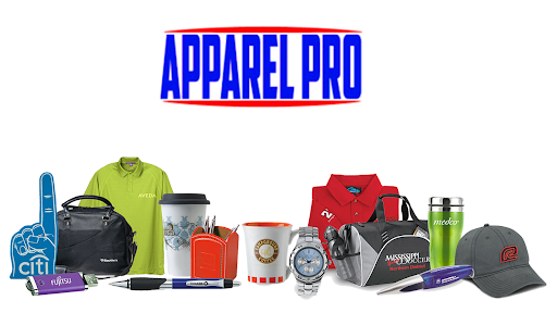 Apparel Pro