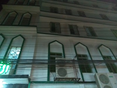 Photos of Pashchim Rajabazar Jame Masjid