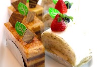 パティスリープティシュシュ