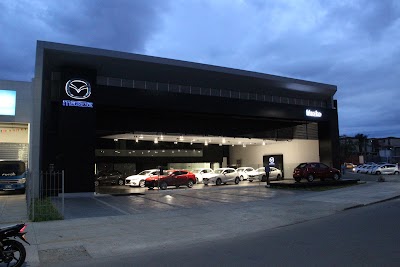 Photos of Mazko Mazda Norte - Massy Motors