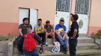 Photos of Atuntaqui
