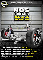 Photo n°30 de Made in Pneu - Estaires à Estaires (Magasin de pneus)