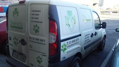 Photos of Shenick Veterinary Centre