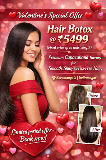 VALENTINES SPECIAL BOTOX post image