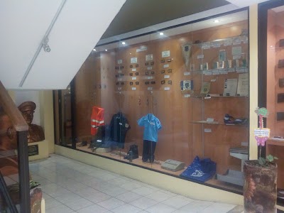 Photos of General address PNC