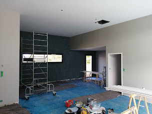 Photo n°1 de Entreprise DUCHESNE PEINTURE à Camblanes-et-Meynac (Peintre en bâtiment)