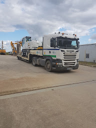 Photo n°4 de JEAN ALLER B.T.P à Ruffey-lès-Echirey (Entreprise de terrassement)