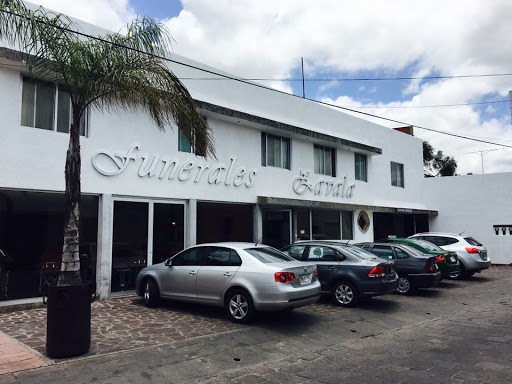 Funerales Zavala