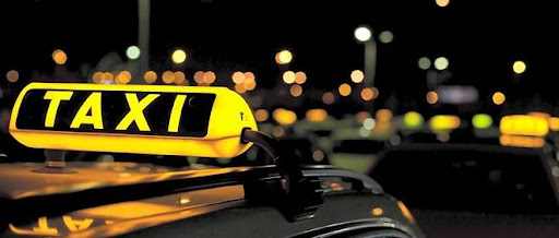 Djino Taxi Conventionné - Thumbnail