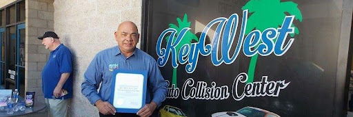 Keywest Auto & Truck Collision Center