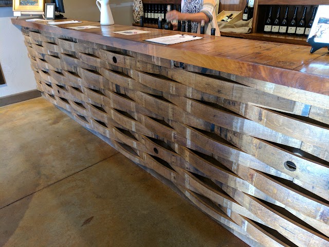 Hawley Winery Tasting Room and Gallery