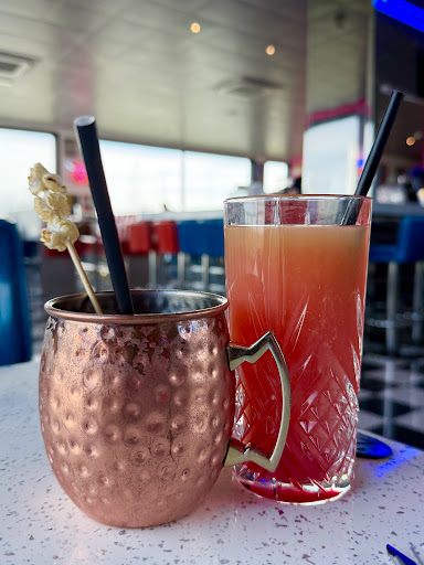 Photo 6 - Memphis - Restaurant Diner