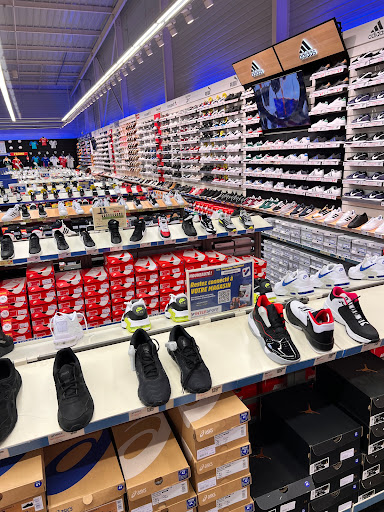 Intersport La Chapelle Saint Aubin - Thumbnail