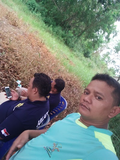 Photos of Hanafi Van Navoei Fishing Adventure