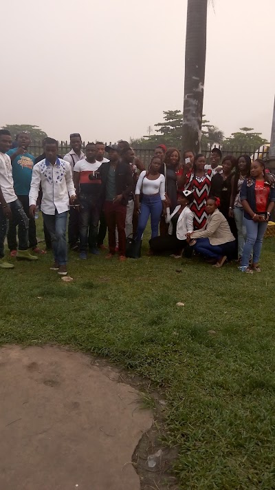 Photos of Funsho Williams Park