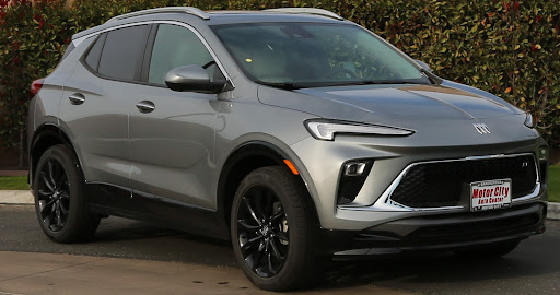 Bakersfield Auto Rental - Thumbnail