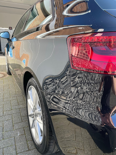 Der Lackengel - Michel Kühn