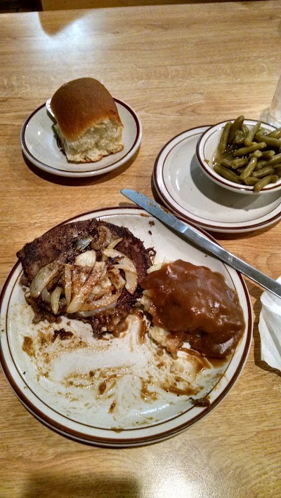 Photos of Western Sizzlin