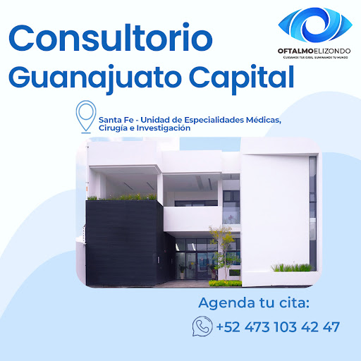 Dr. Juan Manuel Elizondo - Thumbnail