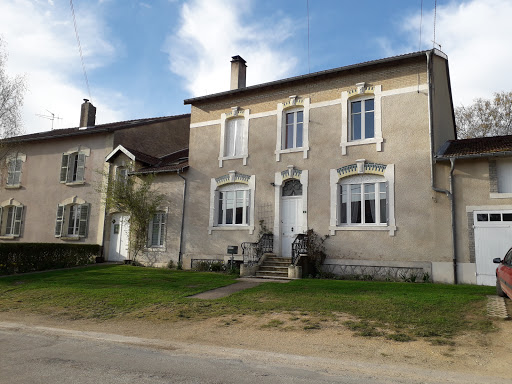 Photo de GITE LES JARDINS D'HATTON à Vigneulles-lès-Hattonchâtel (55210)