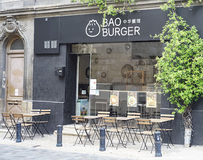 Bao Burger