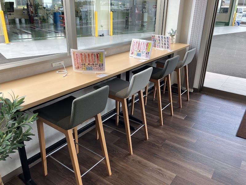 車検のコバック 水口店