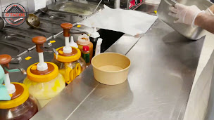 Photo n°2 de O'tacos à Poissy (Restaurant de tacos)