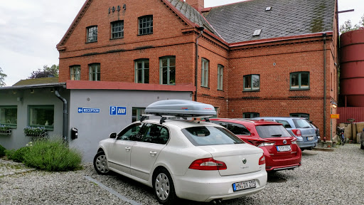 Djurslövsbrygghus Hotel - Your Hotel Worldwide