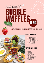 Photo n°3 de YUMMY TEA à Clermont-Ferrand (Restaurant asiatique)