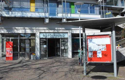Bürgerbüro Stadt Rheinfelden (Baden)