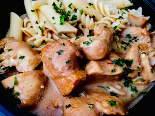 Photo n°84 de Les petits plats de manon à Arnas (Traiteur)