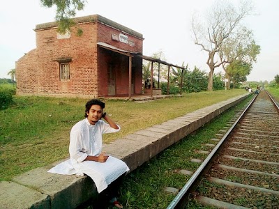 Photos of Shundarpur Railway Station