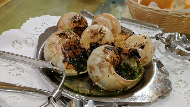 Song Long Restaurant