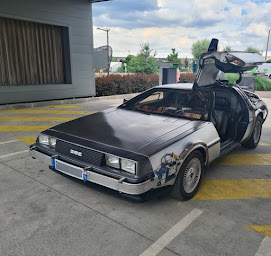 Photo n°4 de SDH AUTO à Mantes-la-Jolie (Concessionnaire automobile)