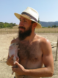 Photo n°7 de La Bòria de Marius à Serviès-en-Val (Psychomotricien)