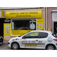 Service Cartes Grises Occas' Autos 88 à Golbey