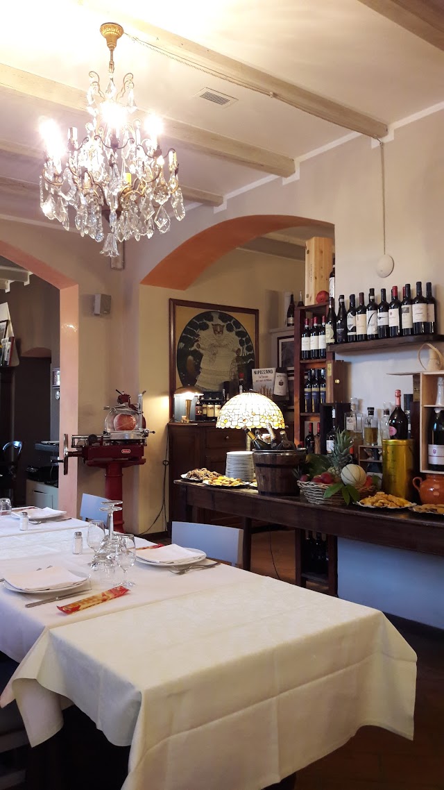 Il Borghetto