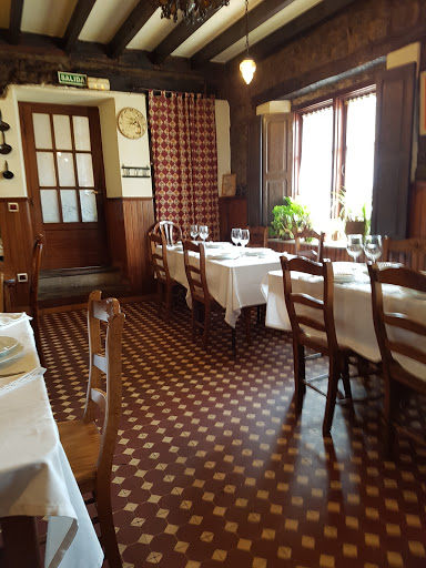 Bar Casa Terio
