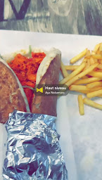 Photo n°2 de Délice Street à Schiltigheim (Restaurant indien)